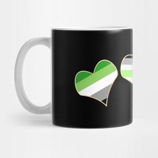 Triple Threat Mug